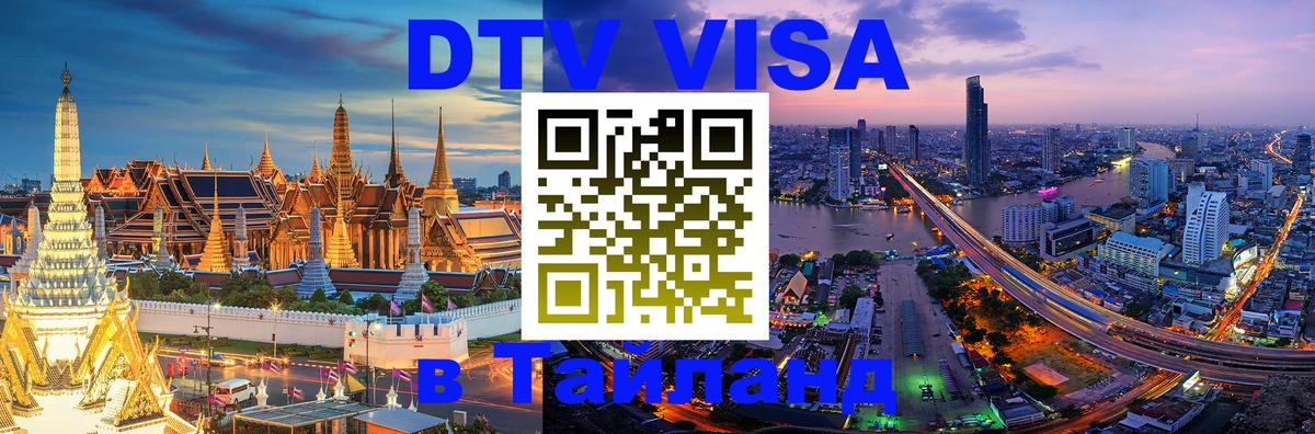 Оформление DTV визы под ключ: стоимость и тарифы, только загранпаспорт - Кызыл  20.11.2025 